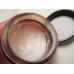 Mizon Snail Repair Eye Cream - silmaümbruskreem teolimaga